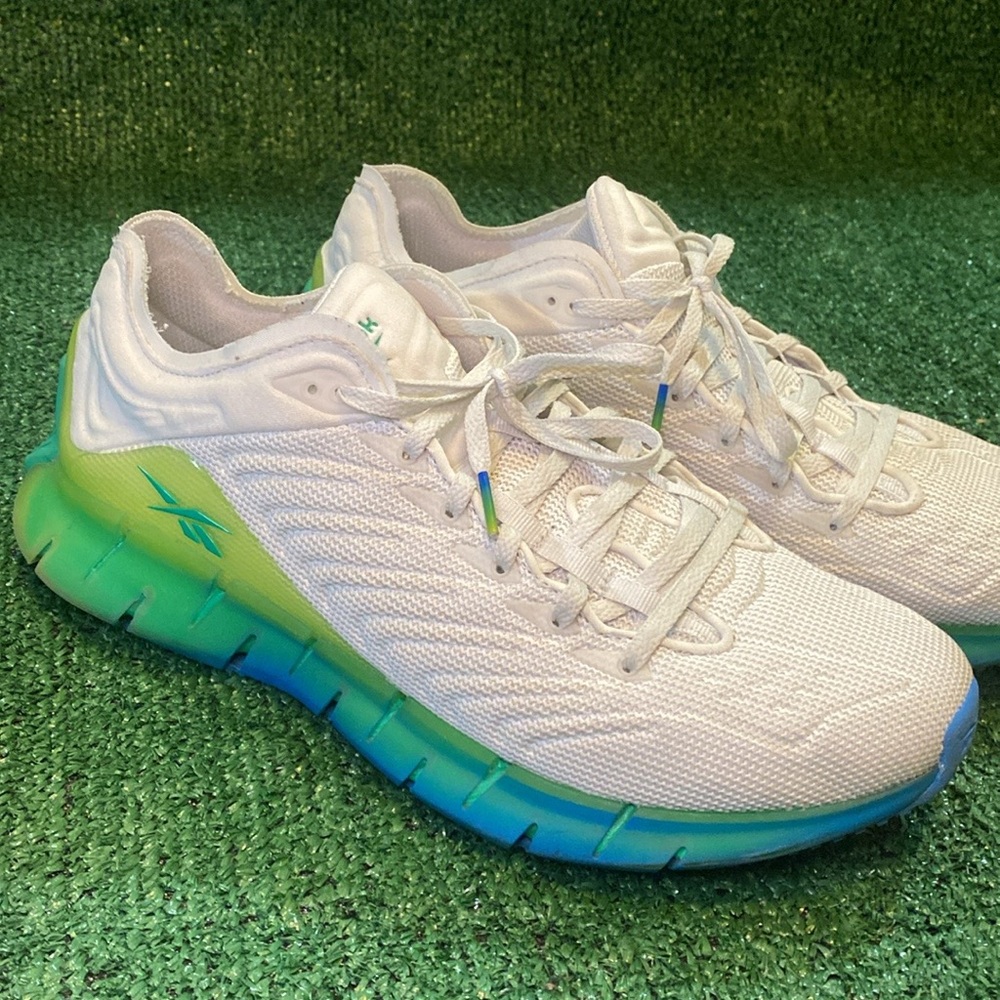 Reebok Zig Kinetica